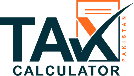 Tax Calculator Pakistan